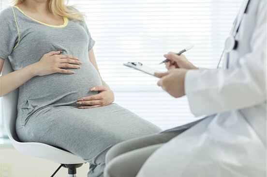 Arstid ei soovita rasedatel naistel papilloome eemaldada