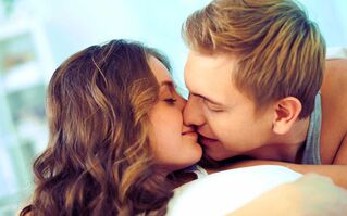 HPV levib suudlemise kaudu